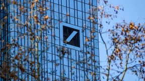 Gut für den Finanzplatz