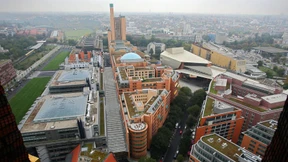 Wohnungen sind der Werttreiber