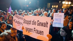 Mann gesteht „grauenvolle Tat“