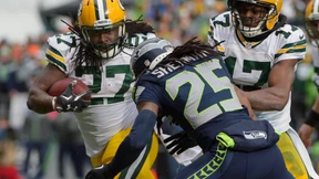 Countdown zum Super Bowl