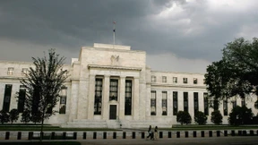 Zurückhaltung vor Amerikas Zinsentscheid belastet deutsche Börse