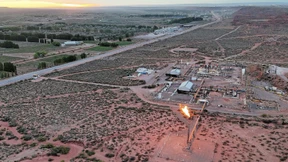 Der Schatz in der Vaca Muerta