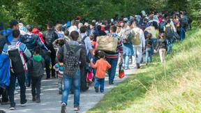 Ohne Grenzen keine Würde