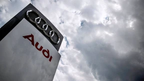 Vier ehemalige Audi-Manager in Amerika unter Anklage