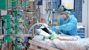 „Wir benötigen jetzt Pflegekräfte“