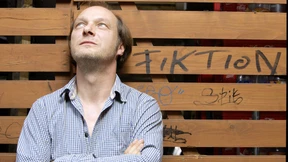 Ungerechtigkeit macht ihn rasend