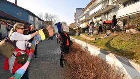 „Sozialer Frieden ist bares Geld“