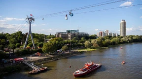 „Der Stadt ist es nicht egal, ob da einfach Leute in der Luft hängen“