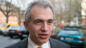 Nur zwei Drittel der Frankfurter kennen ihren Rathauschef