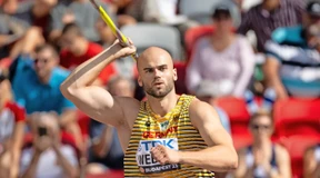 Die letzte deutsche Medaillenhoffnung