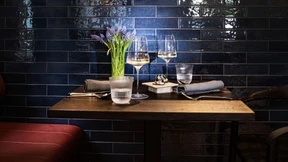 Aus den Fugen geraten