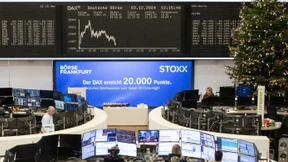 Dax-Rekord trotz Rezession – wie kann das sein?
