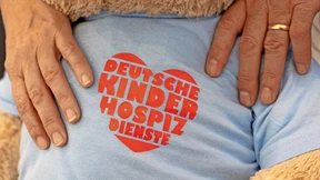 Verstärkung für Kinderhospizdienst „Löwenzahn“ in Frankfurt