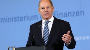 Finger weg von den Altschulden!