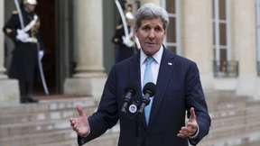 „Die Angriffe werden verstärkt“