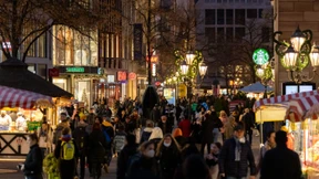 Verbraucher befürchten Verteuerung von Weihnachtsgeschenken