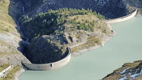 Fluch und Segen des Wassers