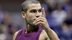 Zu viel Schnitt bei Alcaraz