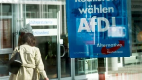 AfD berät über Ausschluss von Berliner Abgeordnetem