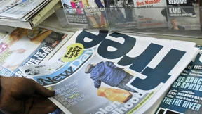 Einfach mal dreißig Minuten Zeit