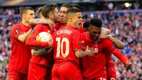 Liverpool steht im Endspiel