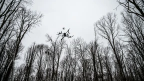 So verändert künstliche Intelligenz die Kriegsführung