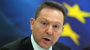 Finanzminister wird neuer Notenbankchef