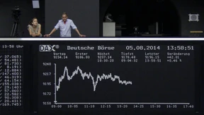 Fallende Kurse? Keine Panik!