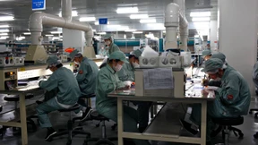 Weltgrößtes Solarunternehmen warnt vor Strafzöllen in der EU