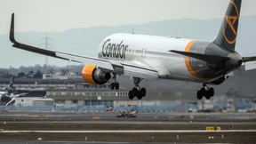 Laut ist es immer noch