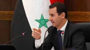 Bereitet Assad den nächsten Chemiewaffenangriff vor?