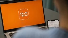 Temu greift Amazon in Europa an