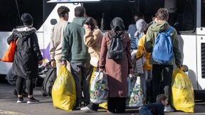 Ein humaner Flüchtlingsschutz für Europa