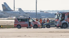 250 Flugausfälle nach Blockade-Aktion