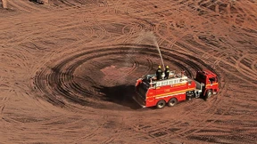 Körper, die stören und aufrütteln