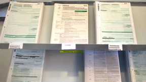 Gefährliche Bürger