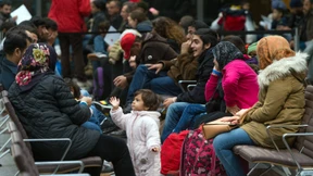 Am Rande des Systeminfarkts