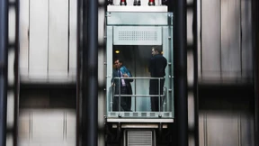 Commerzbank verkauft berühmtes Hochhaus in London