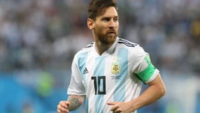 Messi kehrt ins Nationalteam zurück