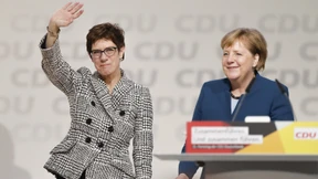 Knapp auf Nummer sicher