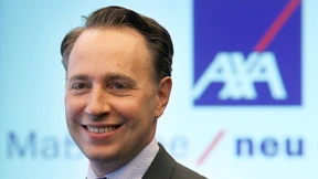 Der Datenschatz der Versicherer