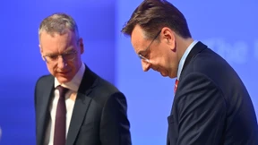 Munich-Re-Chef Wenning hört Ende des Jahres auf