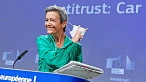 Ringen um EU-Regeln für Big-Tech