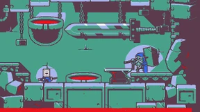 Nur Geduld, kleiner Glasfaserhüpfer