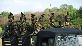 Entführer des deutschen Seglers auf Philippinen offenbar getötet