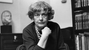 Marie Luise Kaschnitz neu entdeckt