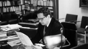 Ein sehr großer Geist