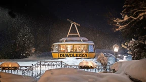 Ein teuflisches Vergnügen