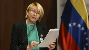 Staatsanwältin Ortega flieht vor Maduro