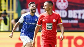 Achterbahnspiel für Kaiserslautern gegen Magdeburg